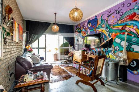 Casa à venda com 500m², 4 quartos e sem vagaSala 2