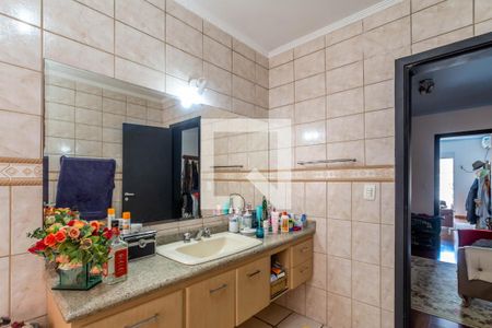 Casa à venda com 500m², 4 quartos e sem vagaBanheiro da Suíte 3