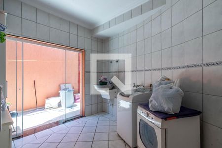 Casa à venda com 500m², 4 quartos e sem vagaÁrea de Serviço