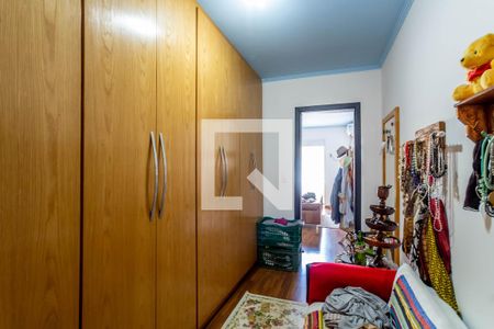 Casa à venda com 500m², 4 quartos e sem vagaCloset - Suíte 3