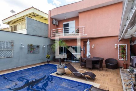 Casa à venda com 500m², 4 quartos e sem vagaÁrea Externa