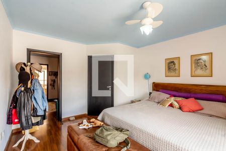 Casa à venda com 500m², 4 quartos e sem vagaSuíte 3