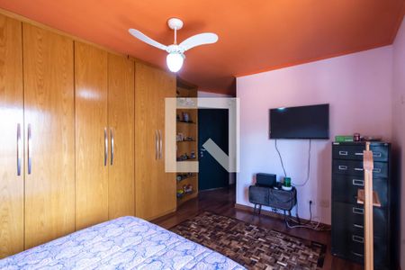 Casa à venda com 500m², 4 quartos e sem vagaSuíte 2