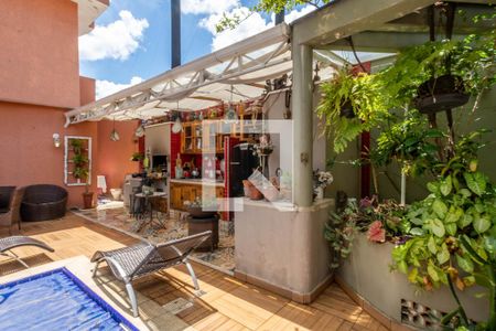 Casa à venda com 500m², 4 quartos e sem vagaÁrea Externa