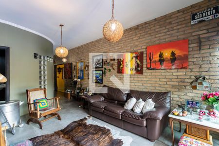 Casa à venda com 500m², 4 quartos e sem vagaSala 2