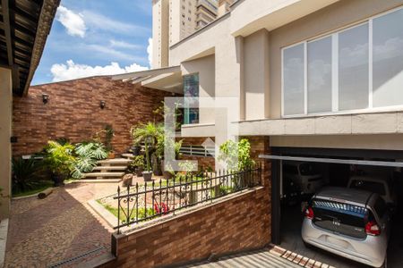 Casa à venda com 500m², 4 quartos e sem vagaFachada