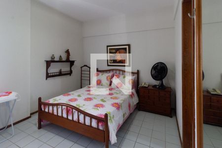 Suíte de kitnet/studio para alugar com 2 quartos, 90m² em Boa Viagem, Recife