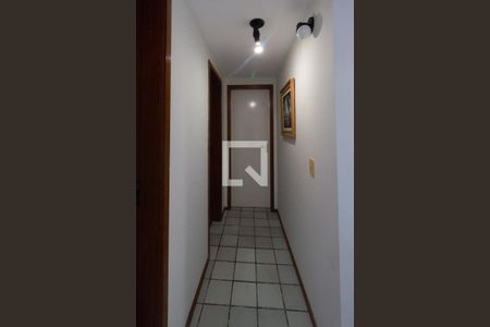 Corredor de kitnet/studio para alugar com 2 quartos, 90m² em Boa Viagem, Recife