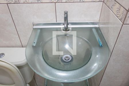 Casa para alugar com 80m², 2 quartos e 1 vagaBanheiro 2