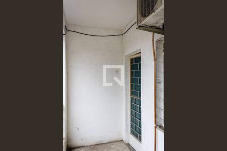 Casa para alugar com 80m², 2 quartos e 1 vagaVaranda do Quarto 2