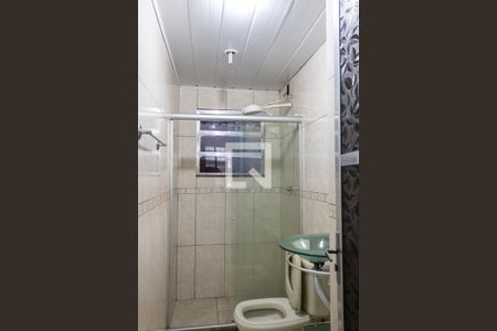 Casa para alugar com 80m², 2 quartos e 1 vagaBanheiro 2