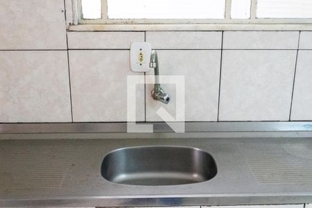 Casa para alugar com 80m², 2 quartos e 1 vagaCozinha