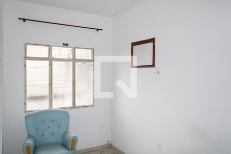 Quarto 1 de casa para alugar com 2 quartos, 80m² em Campo Grande, Rio de Janeiro