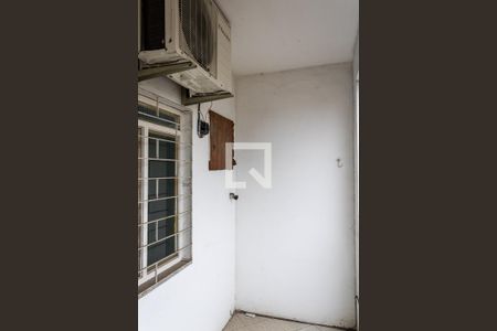 Casa para alugar com 80m², 2 quartos e 1 vagaVaranda do Quarto 2