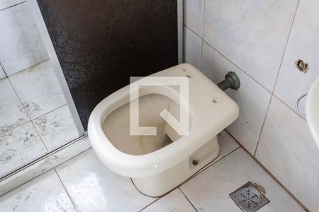 Casa para alugar com 80m², 2 quartos e 1 vagaBanheiro 1