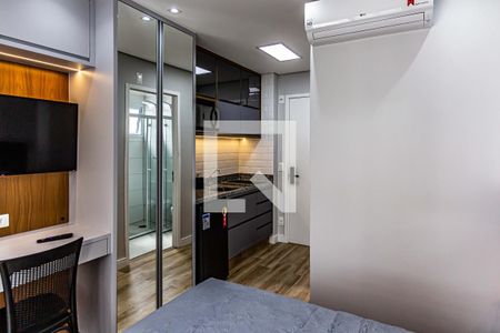 Apartamento para alugar com 20m², 1 quarto e sem vaga Apartamento para alugar com 20m², 1 quarto e sem vagaCozinha