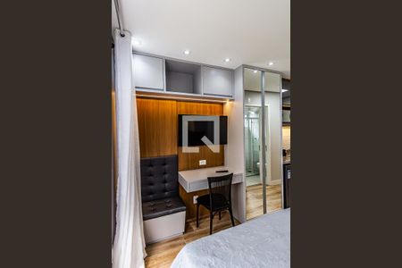 Studio de apartamento para alugar com 1 quarto, 20m² em Bela Vista, São Paulo