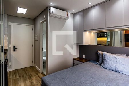 Studio de apartamento para alugar com 1 quarto, 20m² em Bela Vista, São Paulo