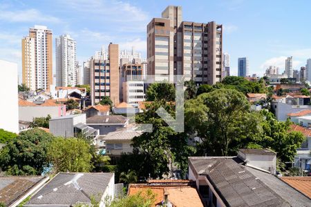 Apartamento à venda com 1 quarto, 50m² em Vila Clementino, São Paulo