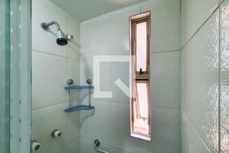 Apartamento para alugar com 70m², 3 quartos e 1 vaga Apartamento para alugar com 70m², 3 quartos e 1 vagaBanheiro da Suíte