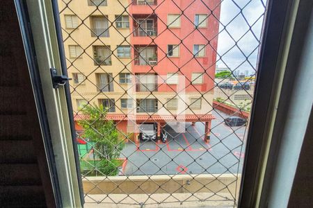 Apartamento para alugar com 70m², 3 quartos e 1 vaga Apartamento para alugar com 70m², 3 quartos e 1 vagaVista