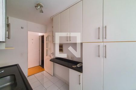 Apartamento para alugar com 70m², 3 quartos e 1 vaga Apartamento para alugar com 70m², 3 quartos e 1 vagaCozinha