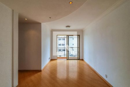 Sala de apartamento à venda com 3 quartos, 70m² em Ipiranga, São Paulo