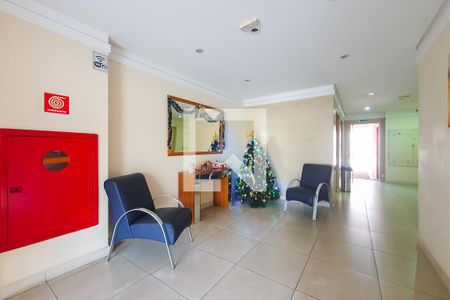 Apartamento para alugar com 70m², 3 quartos e 1 vaga Apartamento para alugar com 70m², 3 quartos e 1 vagaÁrea comum