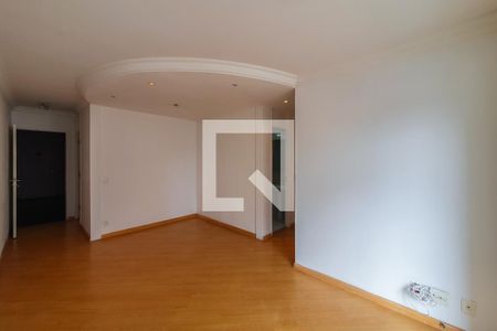 Sala de apartamento à venda com 3 quartos, 70m² em Ipiranga, São Paulo