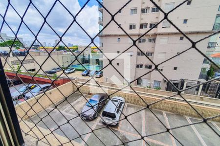 Apartamento para alugar com 70m², 3 quartos e 1 vaga Apartamento para alugar com 70m², 3 quartos e 1 vagaVista