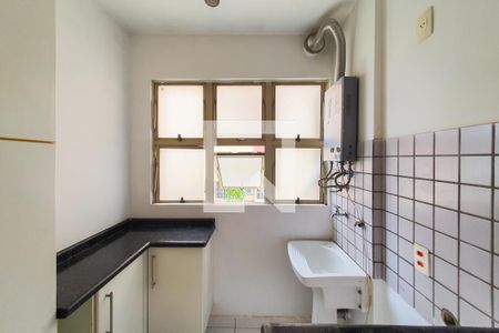 Apartamento para alugar com 70m², 3 quartos e 1 vaga Apartamento para alugar com 70m², 3 quartos e 1 vagaÁrea de Serviço