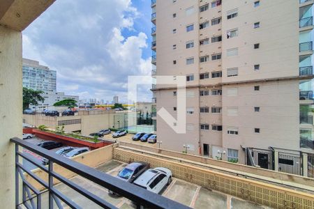 Vista de apartamento à venda com 3 quartos, 70m² em Ipiranga, São Paulo