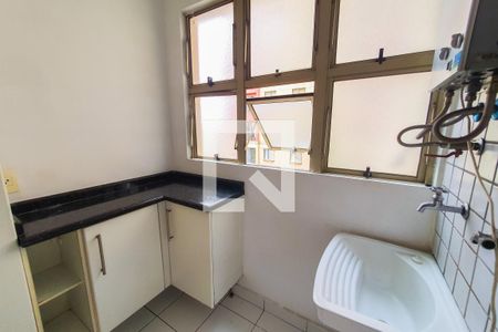 Apartamento para alugar com 70m², 3 quartos e 1 vaga Apartamento para alugar com 70m², 3 quartos e 1 vagaÁrea de Serviço