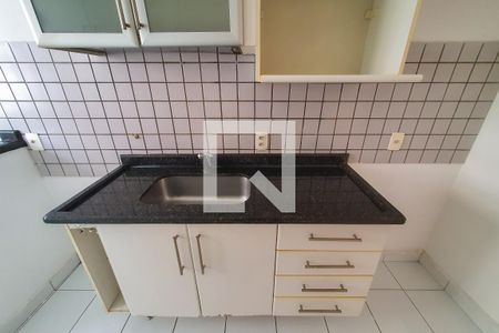 Apartamento para alugar com 70m², 3 quartos e 1 vaga Apartamento para alugar com 70m², 3 quartos e 1 vagaCozinha