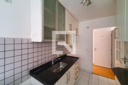 Apartamento para alugar com 70m², 3 quartos e 1 vaga Apartamento para alugar com 70m², 3 quartos e 1 vagaCozinha