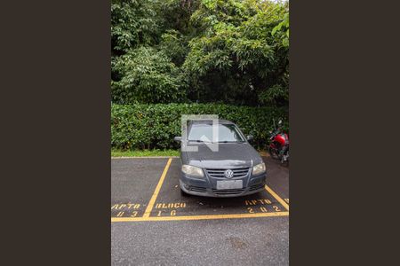 Apartamento à venda com 45m², 2 quartos e 1 vagaGaragem