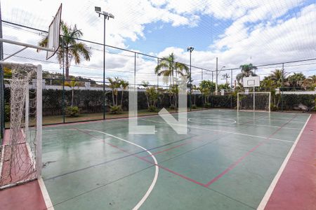 Apartamento à venda com 45m², 2 quartos e 1 vagaQuadra Esportiva