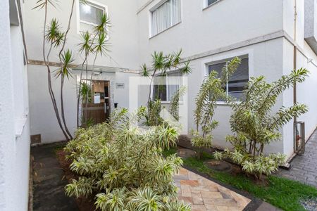 Apartamento à venda com 45m², 2 quartos e 1 vagaEntrada