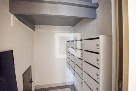 Apartamento à venda com 45m², 2 quartos e 1 vagaEntrada
