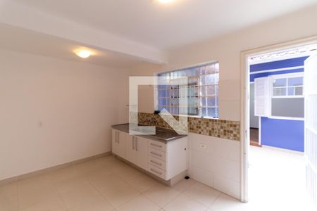 Casa à venda com 140m², 3 quartos e 1 vagaCozinha