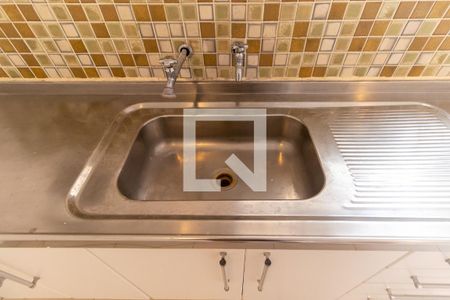 Casa à venda com 140m², 3 quartos e 1 vagaCozinha