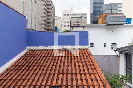 Casa à venda com 140m², 3 quartos e 1 vagaVista do Quarto 3