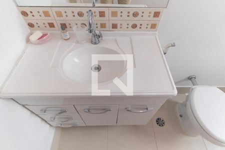 Casa à venda com 140m², 3 quartos e 1 vagaBanheiro Social