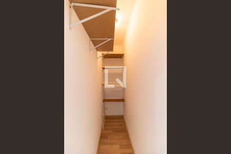 Casa à venda com 140m², 3 quartos e 1 vagaCloset