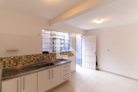 Casa à venda com 140m², 3 quartos e 1 vagaCozinha