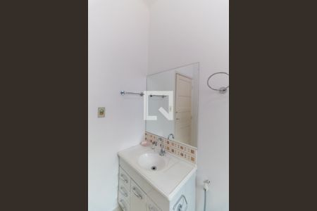 Casa à venda com 140m², 3 quartos e 1 vagaBanheiro Social