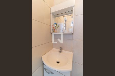 Casa à venda com 140m², 3 quartos e 1 vagaBanheiro de Serviço