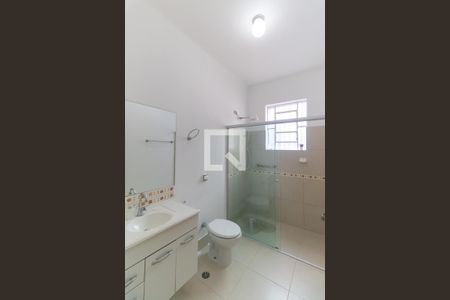 Casa à venda com 140m², 3 quartos e 1 vagaBanheiro Social