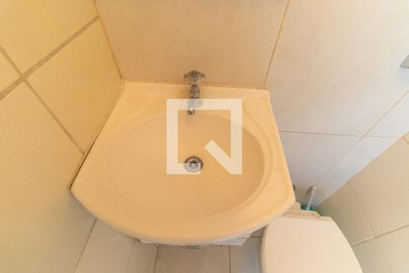 Casa à venda com 140m², 3 quartos e 1 vagaBanheiro de Serviço