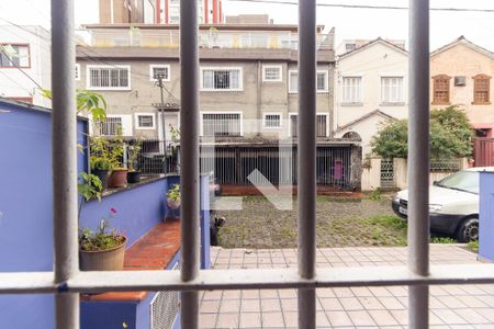 Vista da Sala de casa à venda com 3 quartos, 140m² em Pinheiros, São Paulo